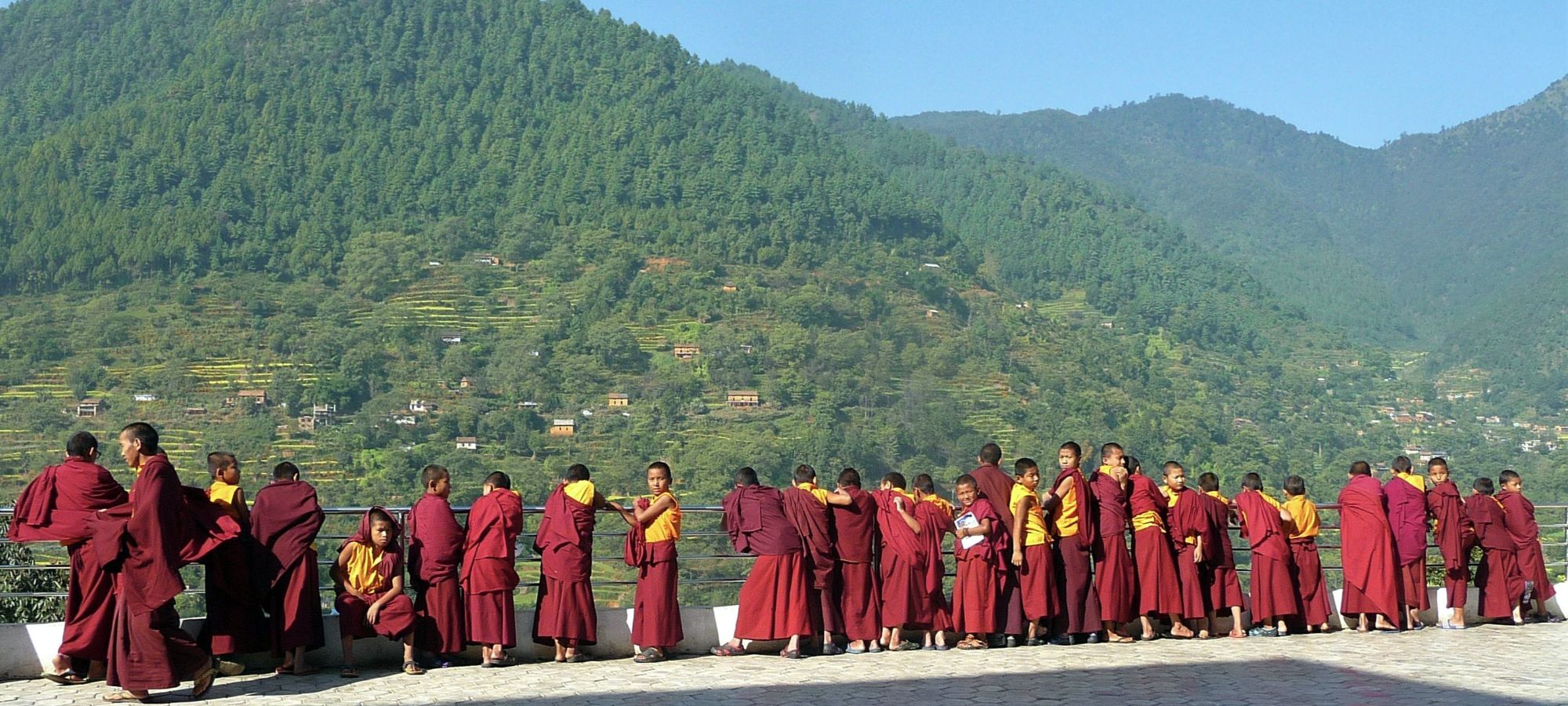 Mountain Biking Tours Nepal